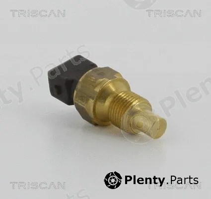 Triscan 862610048 — Sensor, coolant temperature