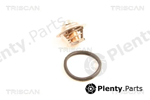 Triscan 862010582 — Thermostat, coolant