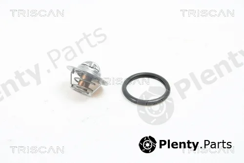 Triscan 86209888 — Thermostat, coolant