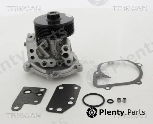 Triscan 860016070 — Water Pump, engine cooling