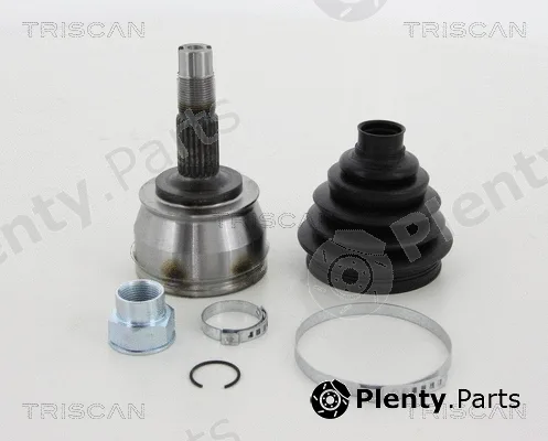 Triscan 854010116 — Joint Kit, drive shaft