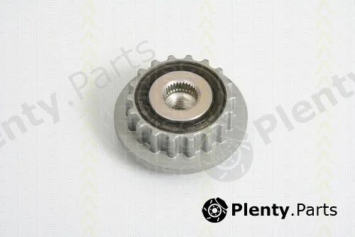 Triscan 8641294014 — Alternator Freewheel Clutch