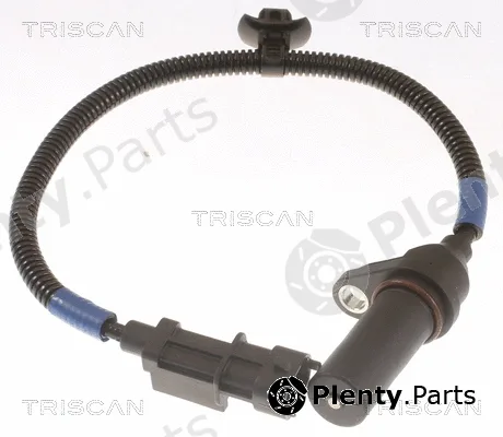 Triscan 885543133 — Sensor, crankshaft pulse