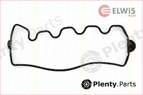 Triscan 515-4119 — Gasket, cylinder head cover