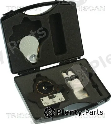 Triscan 501-3302 — Gasket, cylinder head MULTILAYER STEEL
