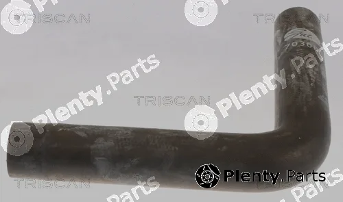 Triscan 863017030 — Radiator Hose