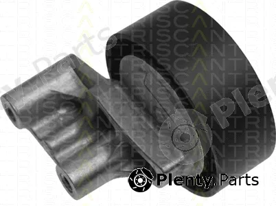 Triscan 8641112007 — Deflection/Guide Pulley, V-ribbed belt