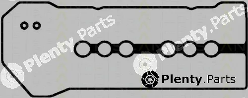 Triscan 515-75103 — Gasket Set, cylinder head cover