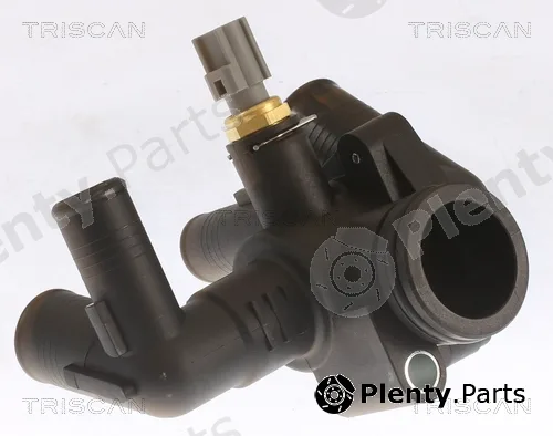 Triscan 86201072 — Thermostat, coolant