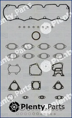 Triscan 597-2570 — Gasket Kit, cylinder head