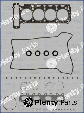 Triscan 598-41107 — Gasket Kit, cylinder head FIBERMAX