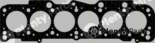 Triscan 501-8555 — Gasket, cylinder head MULTILAYER STEEL
