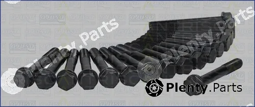 Triscan 98-2611 — Cylinder Head Bolt Set