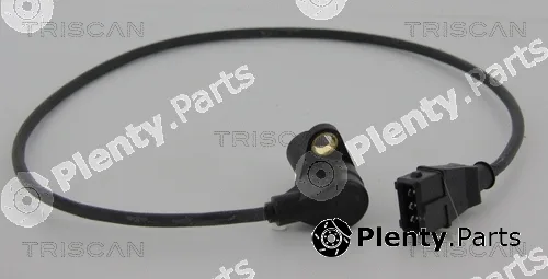 Triscan 885529134 — Sensor, crankshaft pulse