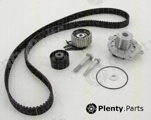 Triscan 8647100023 — Water Pump & Timing Belt Kit