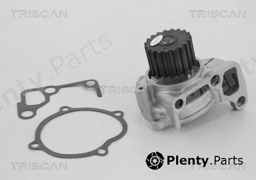 Triscan 860050009 — Water Pump, engine cooling