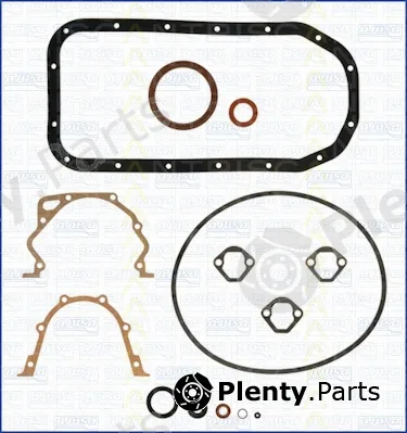 Triscan 595-3503 — Gasket Kit, crankcase