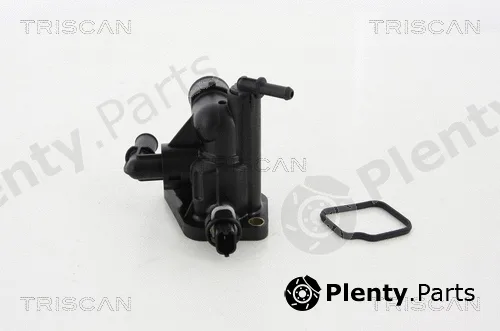 Triscan 862042888 — Thermostat, coolant