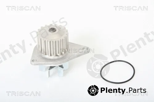 Triscan 860028017 — Water Pump, engine cooling