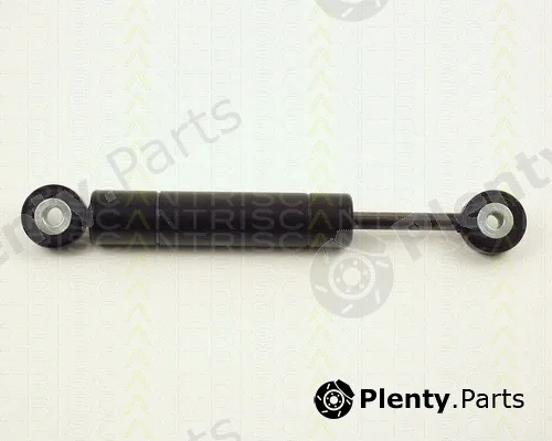 Triscan 87102313 — Vibration Damper, V-ribbed belt