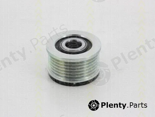 Triscan 8641284002 — Alternator Freewheel Clutch
