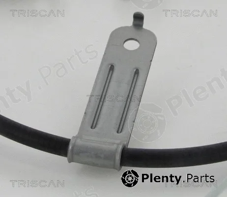 Triscan 814068116 — Cable Pull, parking brake