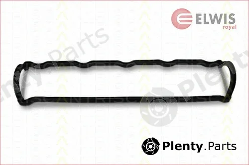 Triscan 515-5512 — Gasket, cylinder head cover