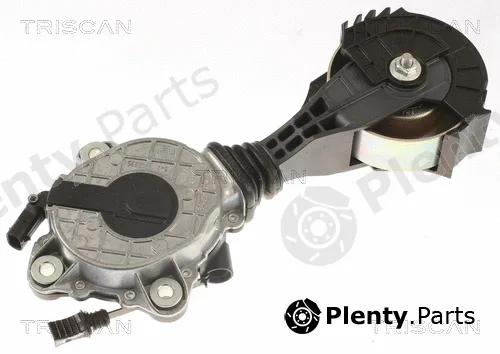 Triscan 8641283009 — Belt Tensioner, V-ribbed belt
