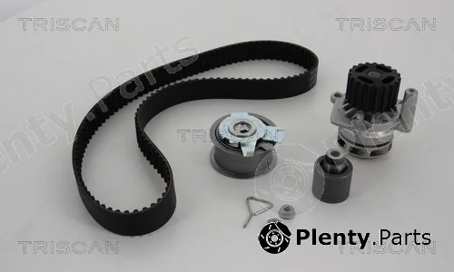 Triscan 8647290011 — Water Pump & Timing Belt Kit