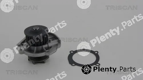 Triscan 860015036 — Water Pump, engine cooling