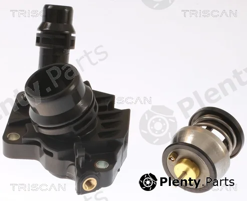 Triscan 862055488 — Thermostat, coolant