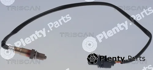 Triscan 884523058 — Lambda Sensor