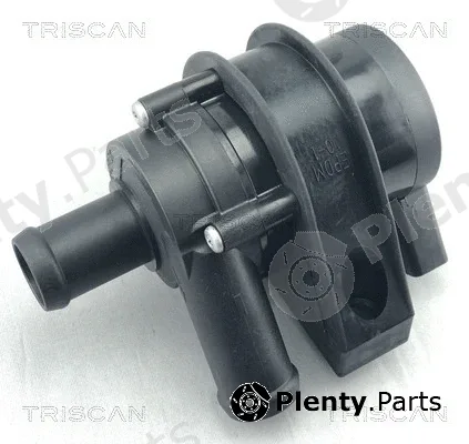 Triscan 860029068 — Water Pump, engine cooling