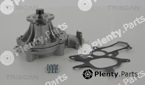 Triscan 860013045 — Water Pump, engine cooling