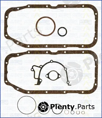 Triscan 595-5054 — Gasket Kit, crankcase