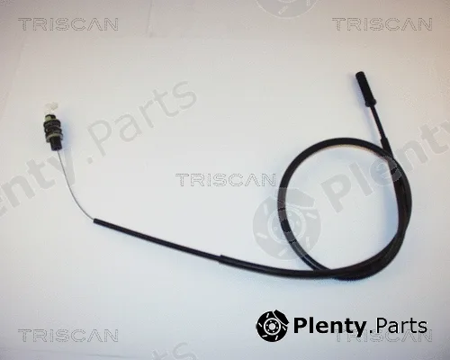 Triscan 814038318 — Accelerator Cable