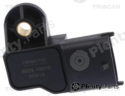 Triscan 882410019 — Sensor, intake manifold pressure