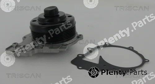 Triscan 860023063 — Water Pump, engine cooling