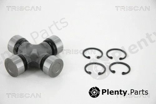 Triscan 8540100 — Joint, propshaft