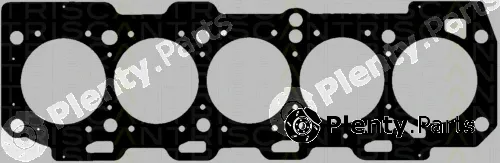Triscan 501-2585 — Gasket, cylinder head MULTILAYER STEEL