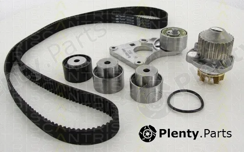Triscan 8647100509 — Water Pump & Timing Belt Kit
