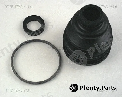 Triscan 854028907 — Bellow Kit, drive shaft