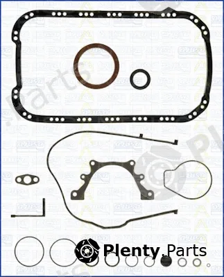 Triscan 595-3002 — Gasket Kit, crankcase
