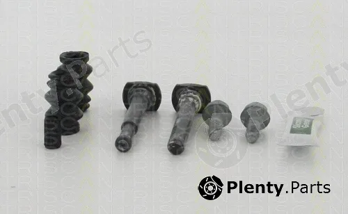 Triscan 8170169129 — Guide Sleeve Kit, brake caliper