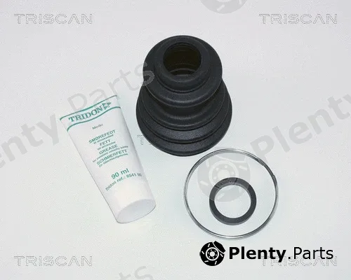 Triscan 854010806 — Bellow Kit, drive shaft