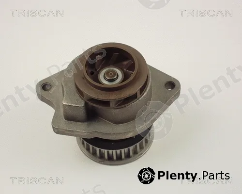 Triscan 860029018 — Water Pump, engine cooling