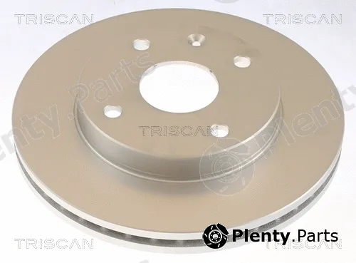 Triscan 812024140C — Brake Disc