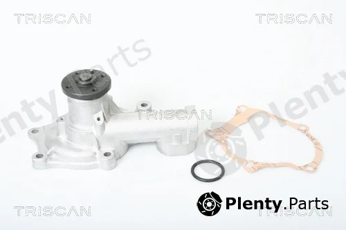 Triscan 860042002 — Water Pump, engine cooling