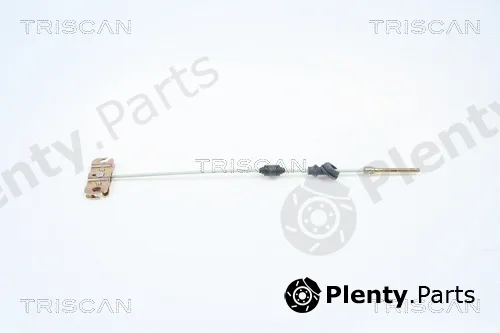 Triscan 814050153 — Cable Pull, parking brake