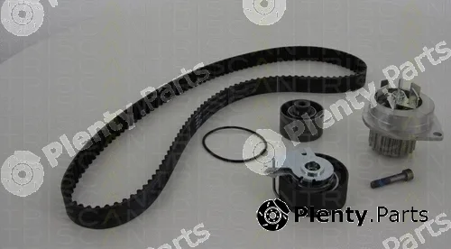 Triscan 8647280007 — Water Pump & Timing Belt Kit